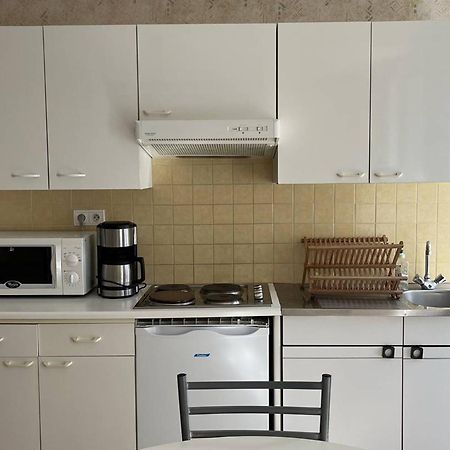 Appartement T3 Chaleureux Au Centre De Cauterets, 4 Couchages, Balcon Sud, Proche Thermes Et Telecabine - Fr-1-234-132 Bagian luar foto
