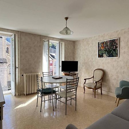 Appartement T3 Chaleureux Au Centre De Cauterets, 4 Couchages, Balcon Sud, Proche Thermes Et Telecabine - Fr-1-234-132 Bagian luar foto
