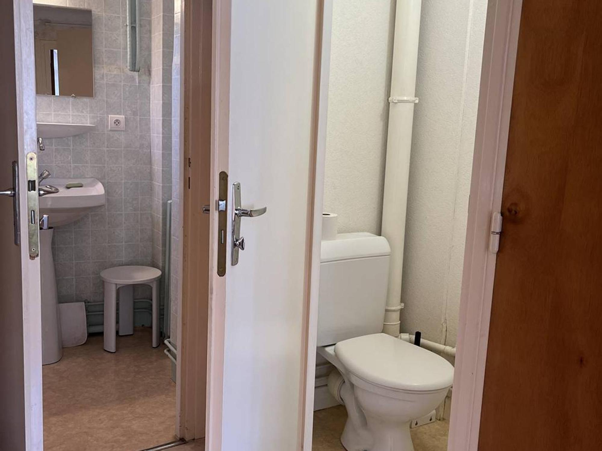 Appartement T3 Chaleureux Au Centre De Cauterets, 4 Couchages, Balcon Sud, Proche Thermes Et Telecabine - Fr-1-234-132 Bagian luar foto