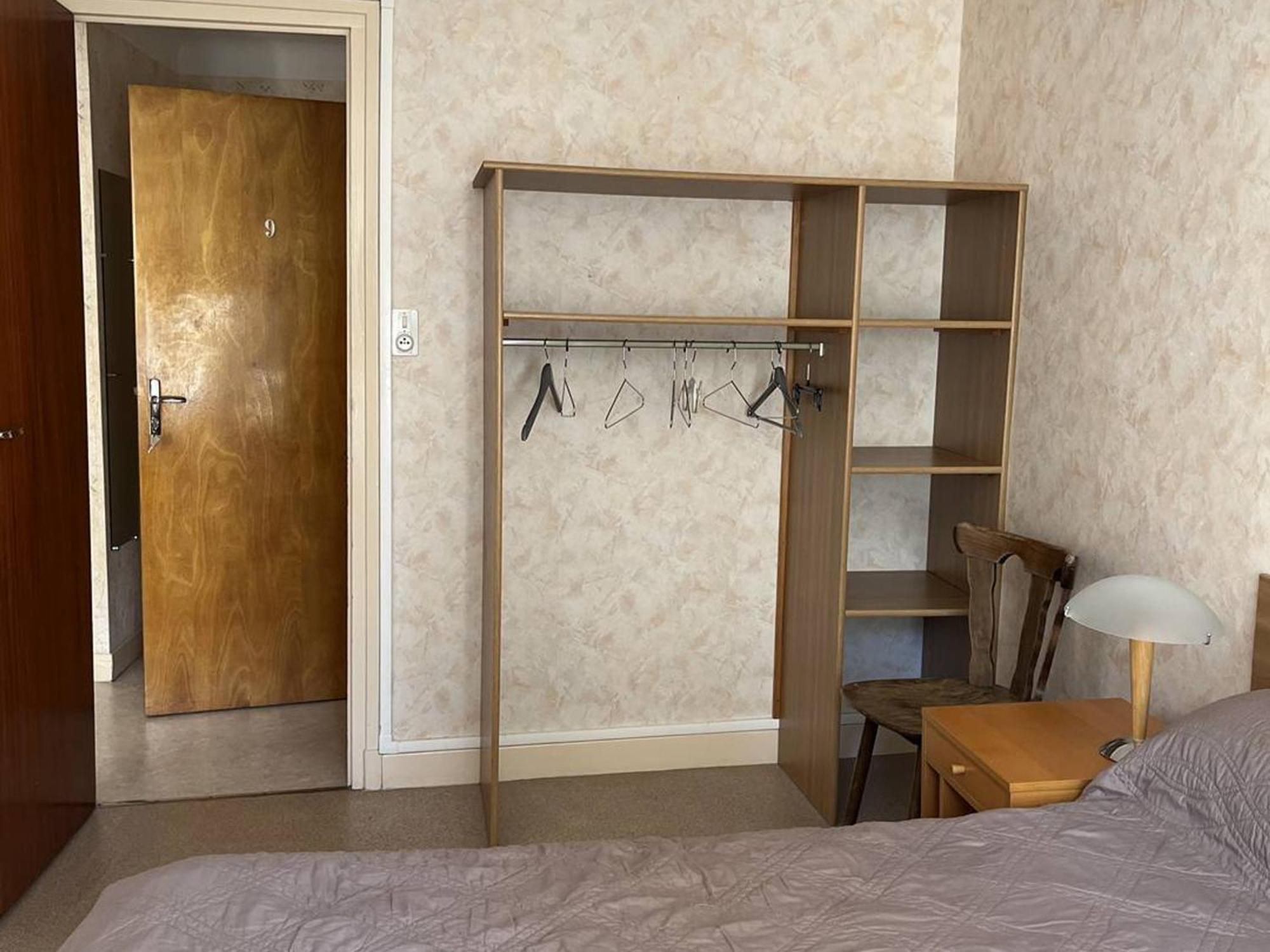 Appartement T3 Chaleureux Au Centre De Cauterets, 4 Couchages, Balcon Sud, Proche Thermes Et Telecabine - Fr-1-234-132 Bagian luar foto