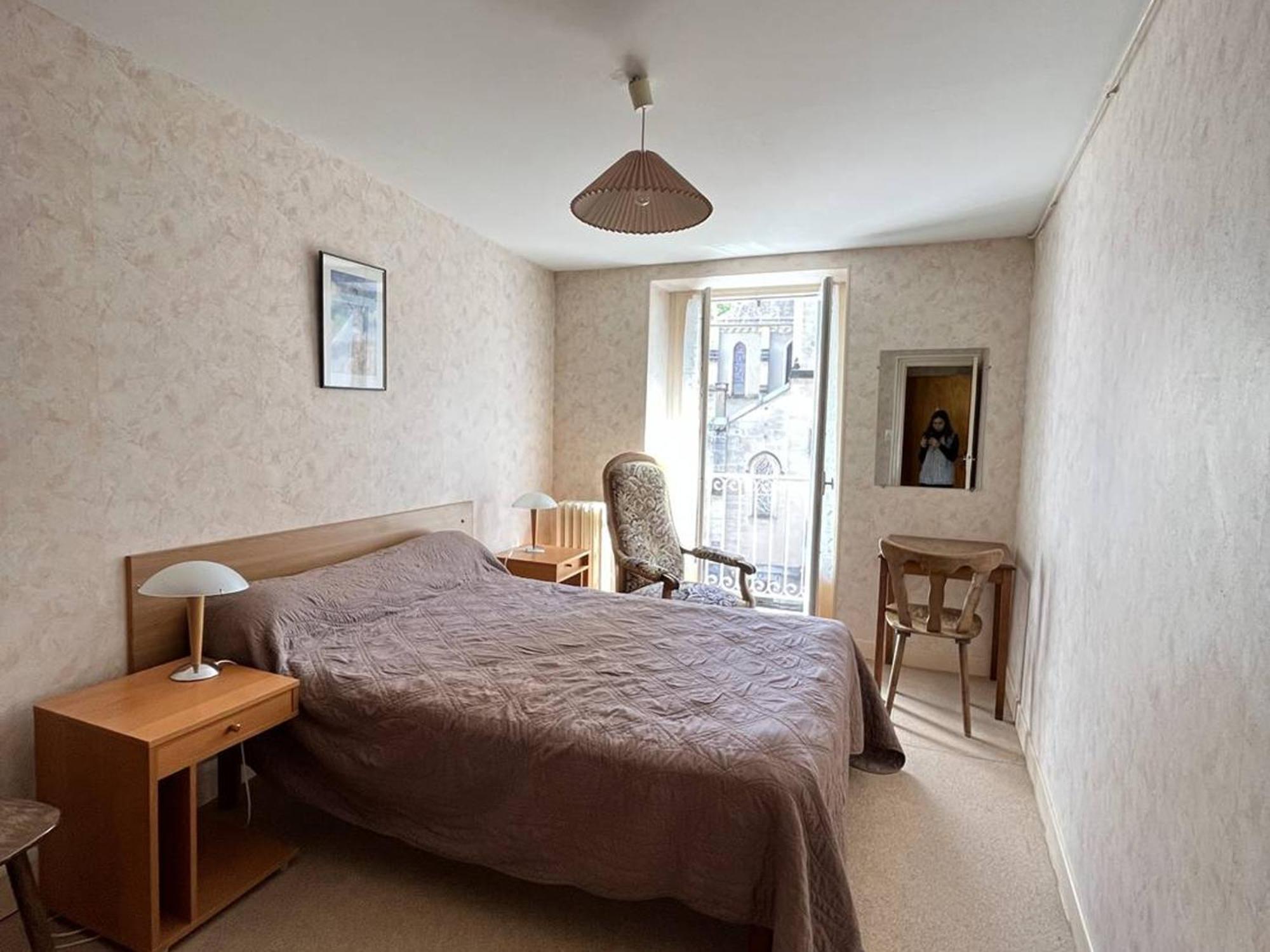 Appartement T3 Chaleureux Au Centre De Cauterets, 4 Couchages, Balcon Sud, Proche Thermes Et Telecabine - Fr-1-234-132 Bagian luar foto