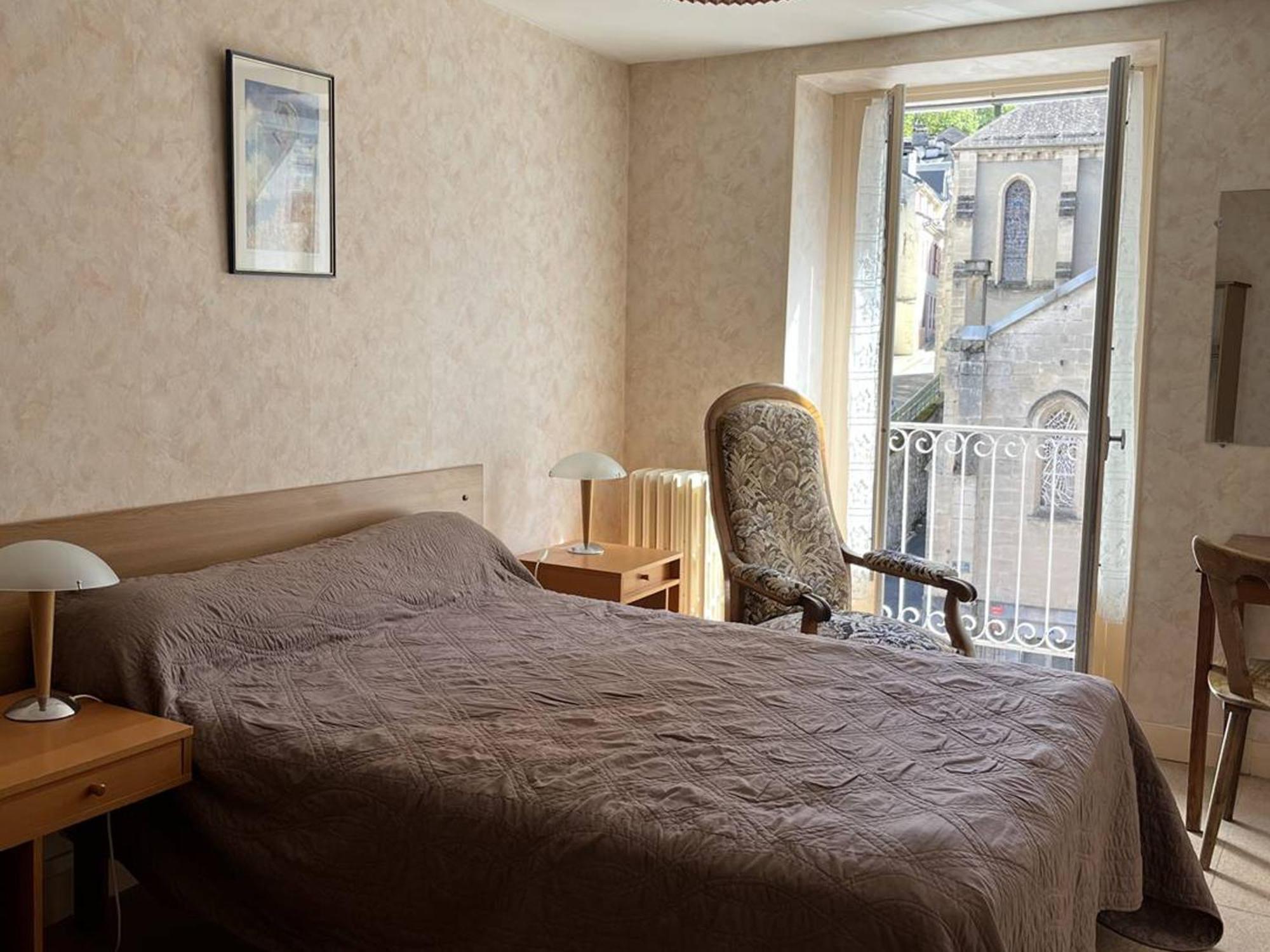 Appartement T3 Chaleureux Au Centre De Cauterets, 4 Couchages, Balcon Sud, Proche Thermes Et Telecabine - Fr-1-234-132 Bagian luar foto